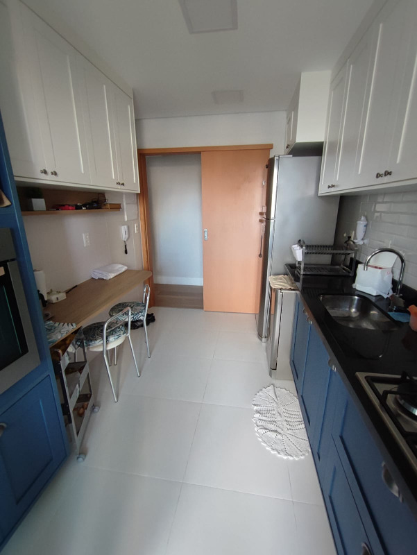 Apartamento à venda no Gonzaga: 