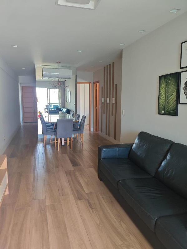 Apartamento à venda no Gonzaga: 