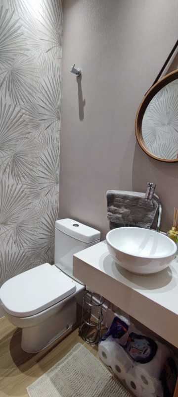 Apartamento à venda no Gonzaga: 