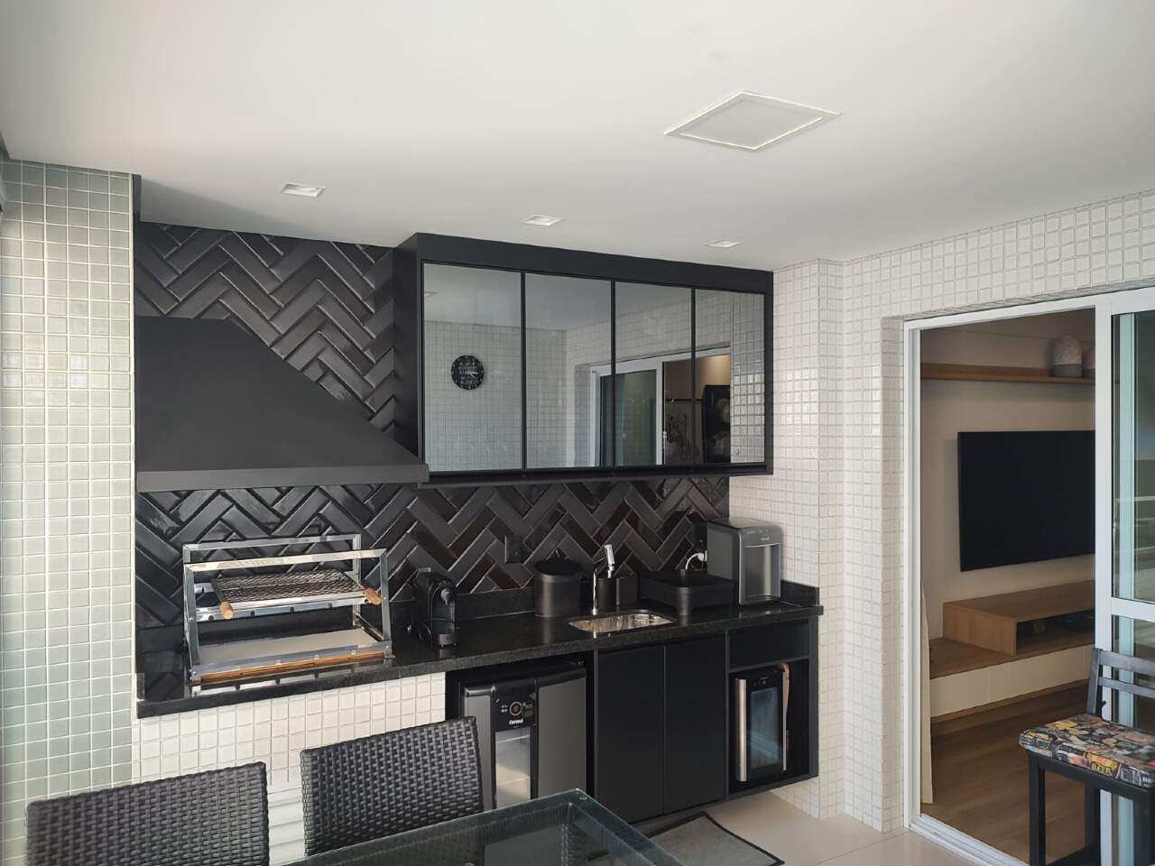 Apartamento à venda no Gonzaga: 