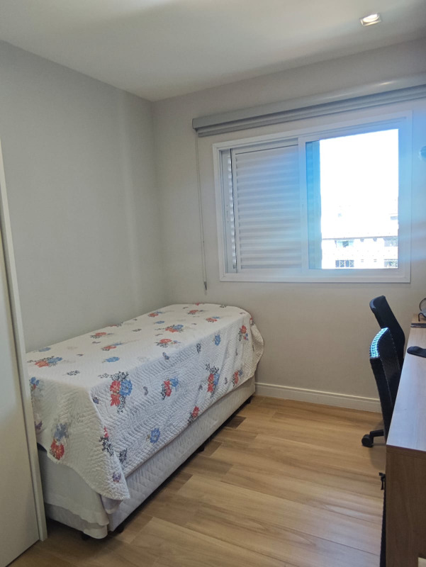 Apartamento à venda no Gonzaga: 