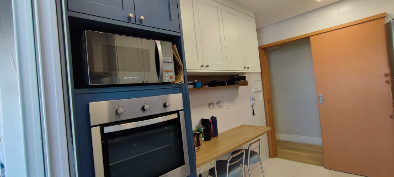 Apartamento à venda no Gonzaga: 