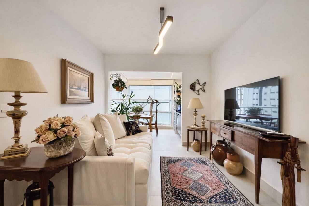 Apartamento à venda no Aparecida: 