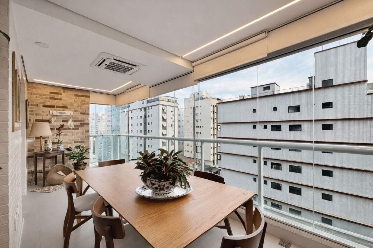 Apartamento à venda no Aparecida: 