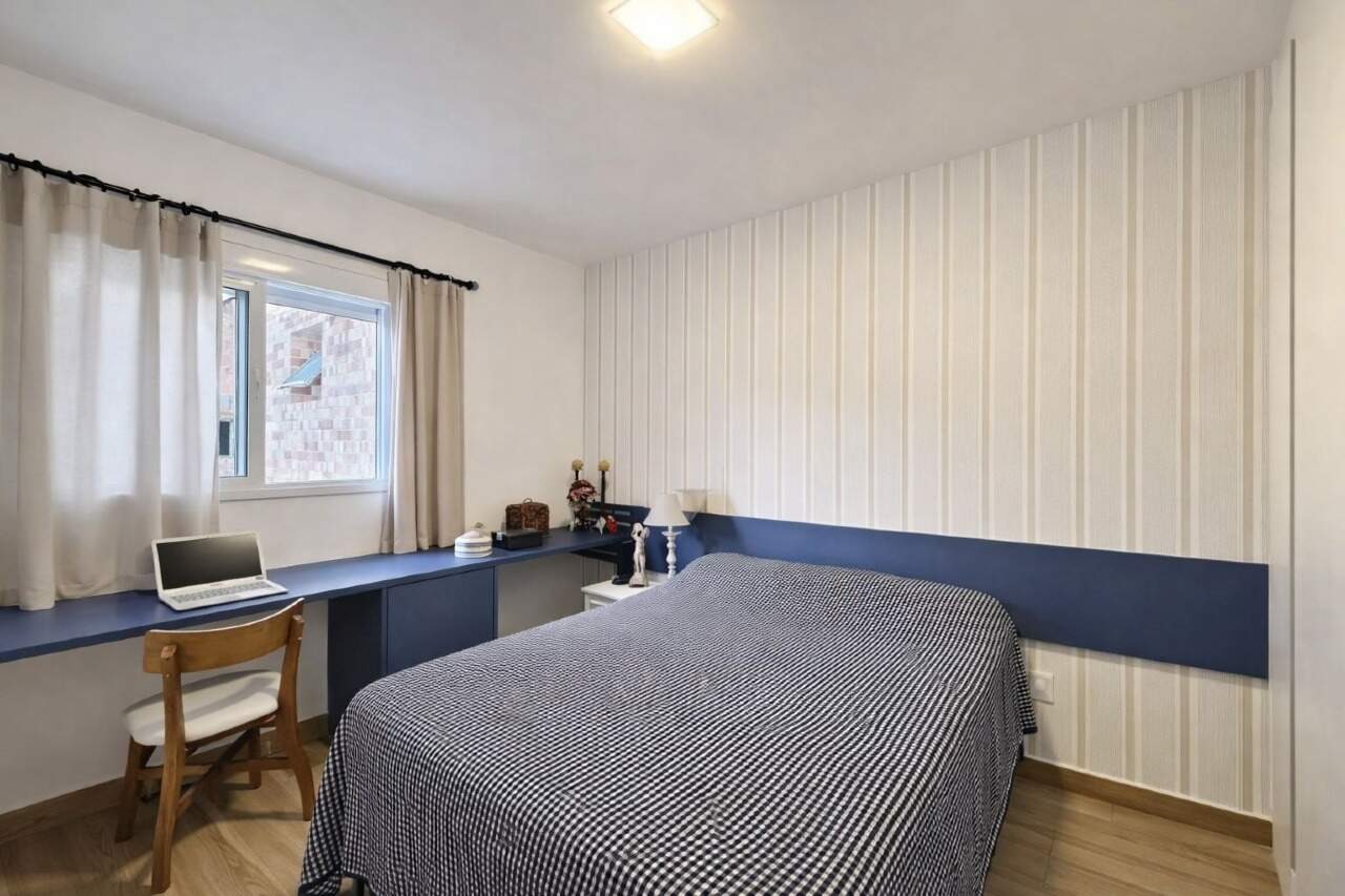 Apartamento à venda no Aparecida: 