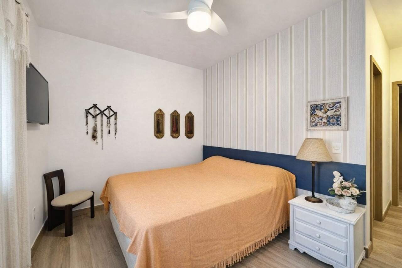 Apartamento à venda no Aparecida: 