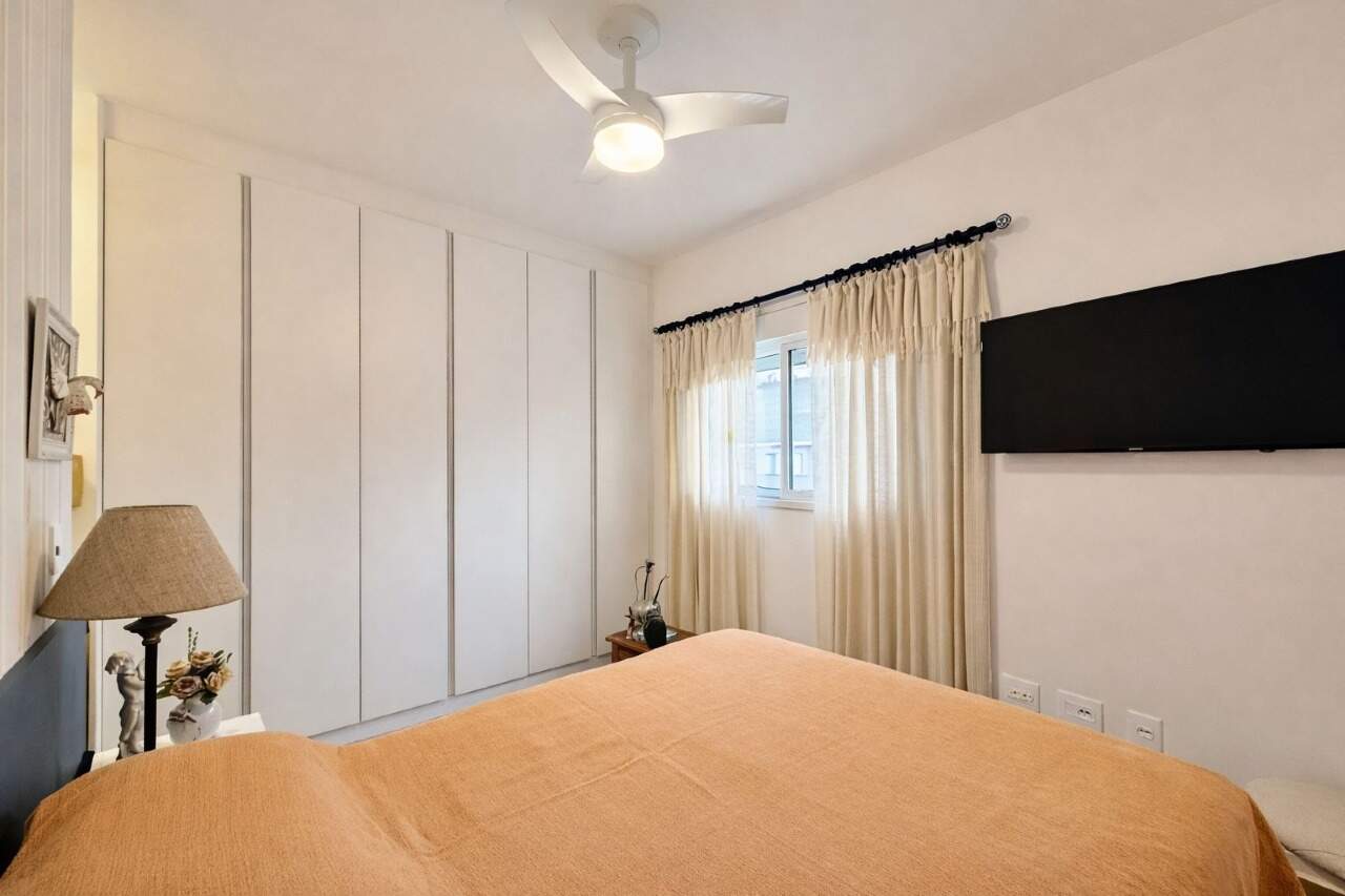 Apartamento à venda no Aparecida: 