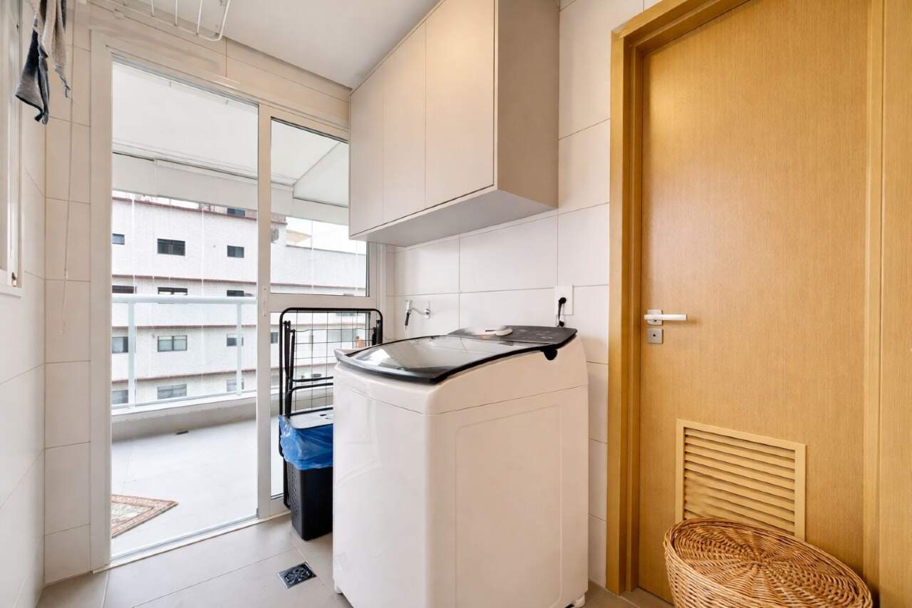 Apartamento à venda no Aparecida: 