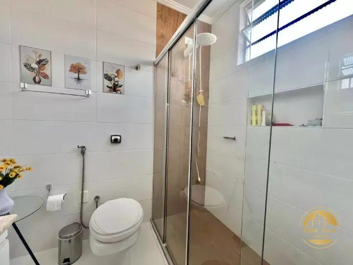 Apartamento à venda no Embaré: 