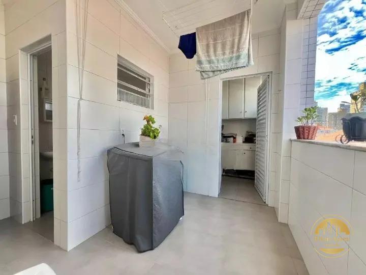 Apartamento à venda no Embaré: 