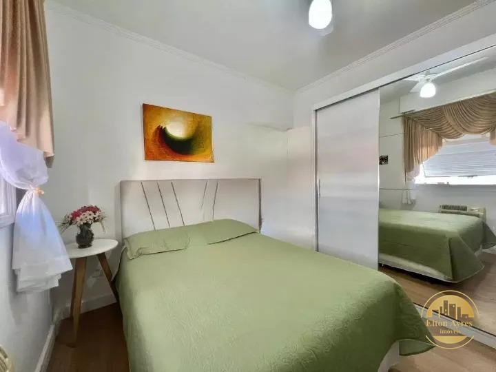 Apartamento à venda no Embaré: 