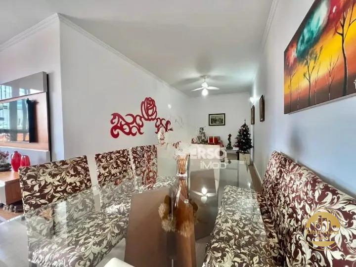 Apartamento à venda no Embaré: 