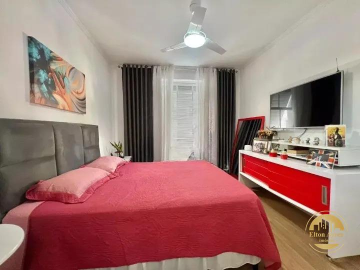 Apartamento à venda no Embaré: 