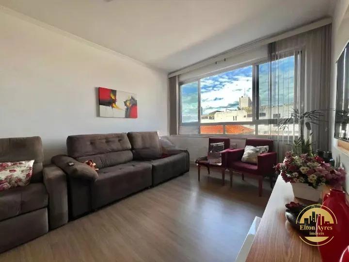 Apartamento à venda no Embaré: 