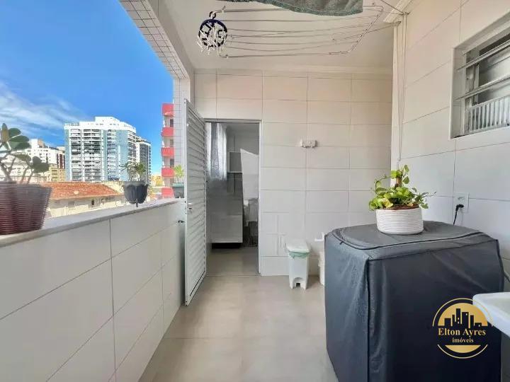 Apartamento à venda no Embaré: 