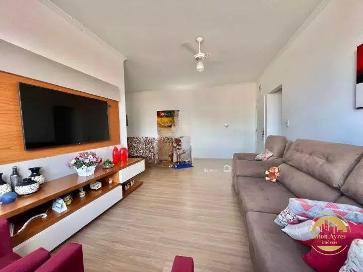 Apartamento à venda no Embaré: 