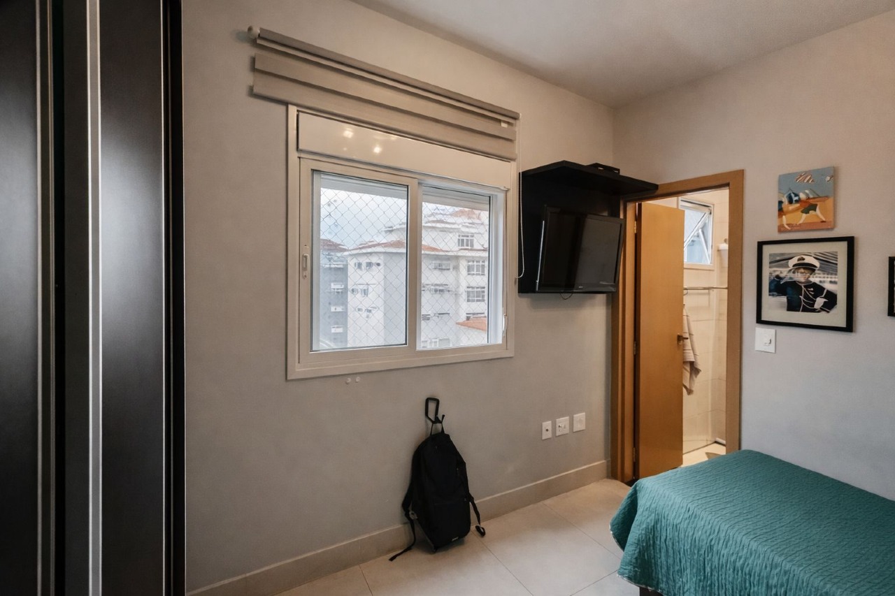 Apartamento à venda no Embaré: