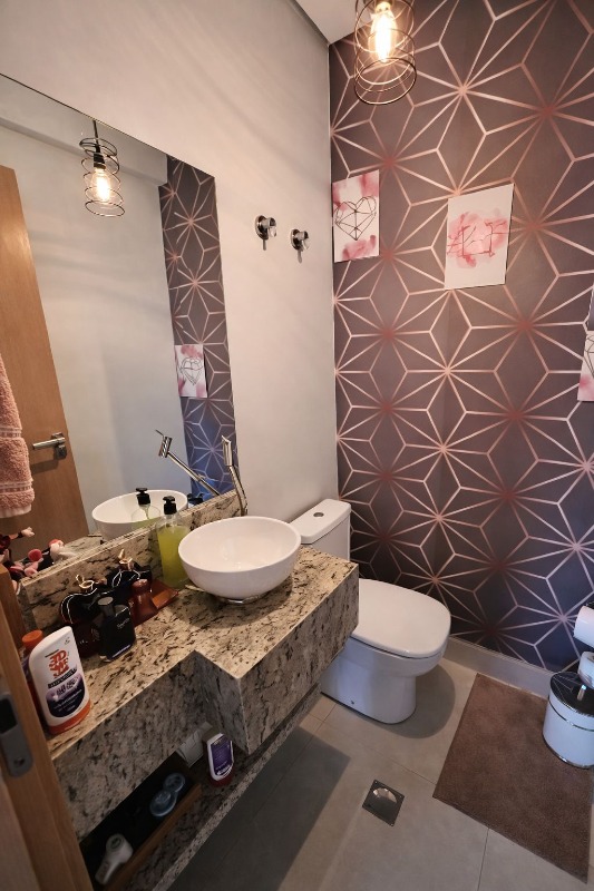 Apartamento à venda no Embaré: