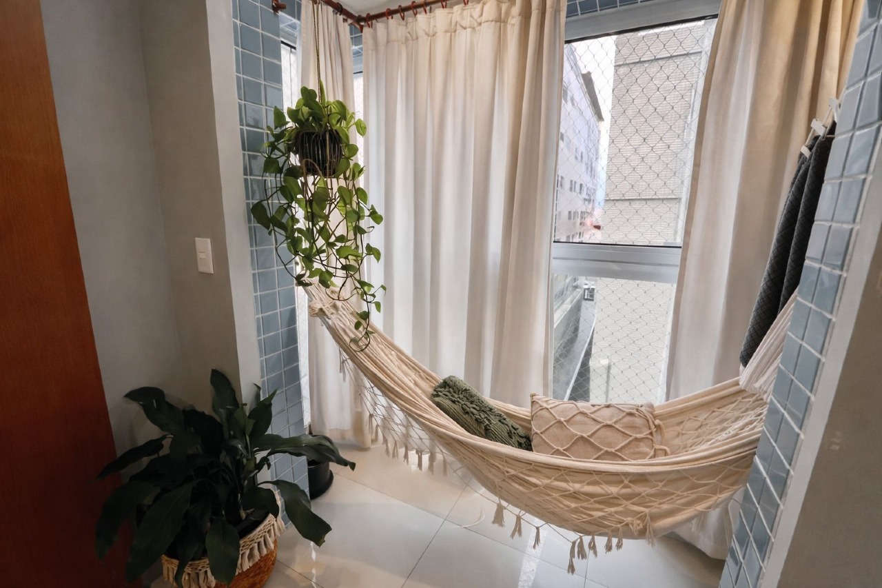 Apartamento à venda no Embaré: