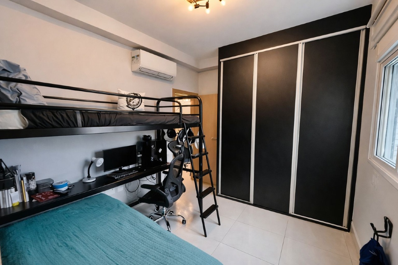 Apartamento à venda no Embaré: