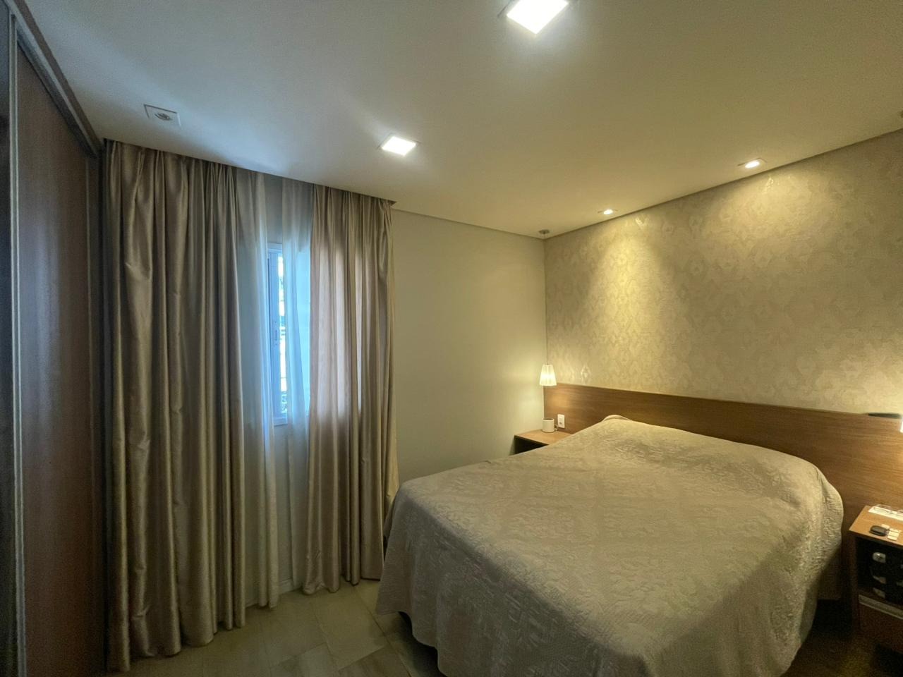 Apartamento à venda no Vila Belmiro: