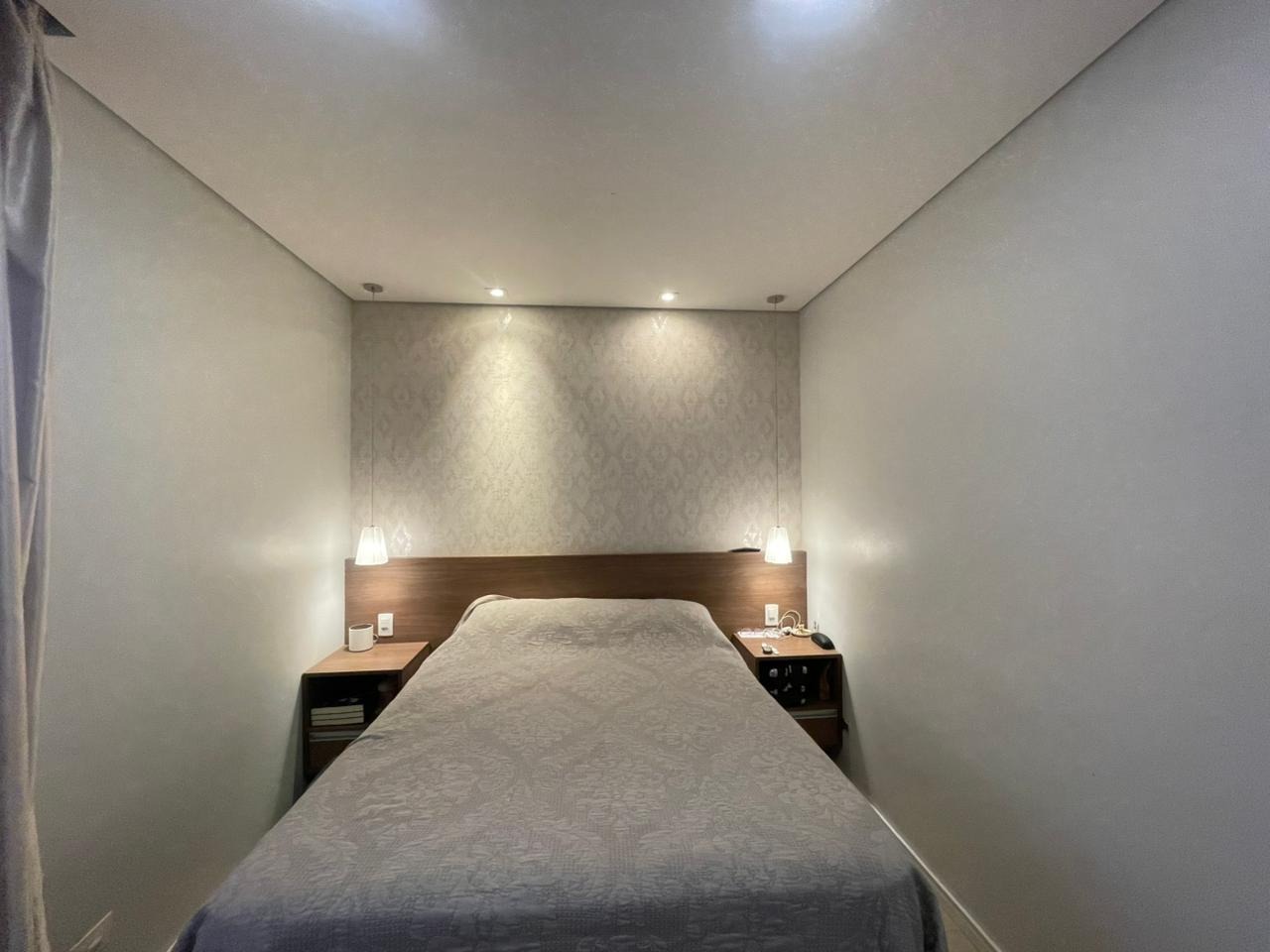 Apartamento à venda no Vila Belmiro: