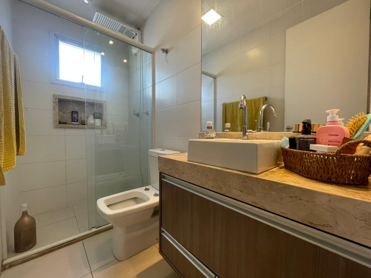 Apartamento à venda no Vila Belmiro: