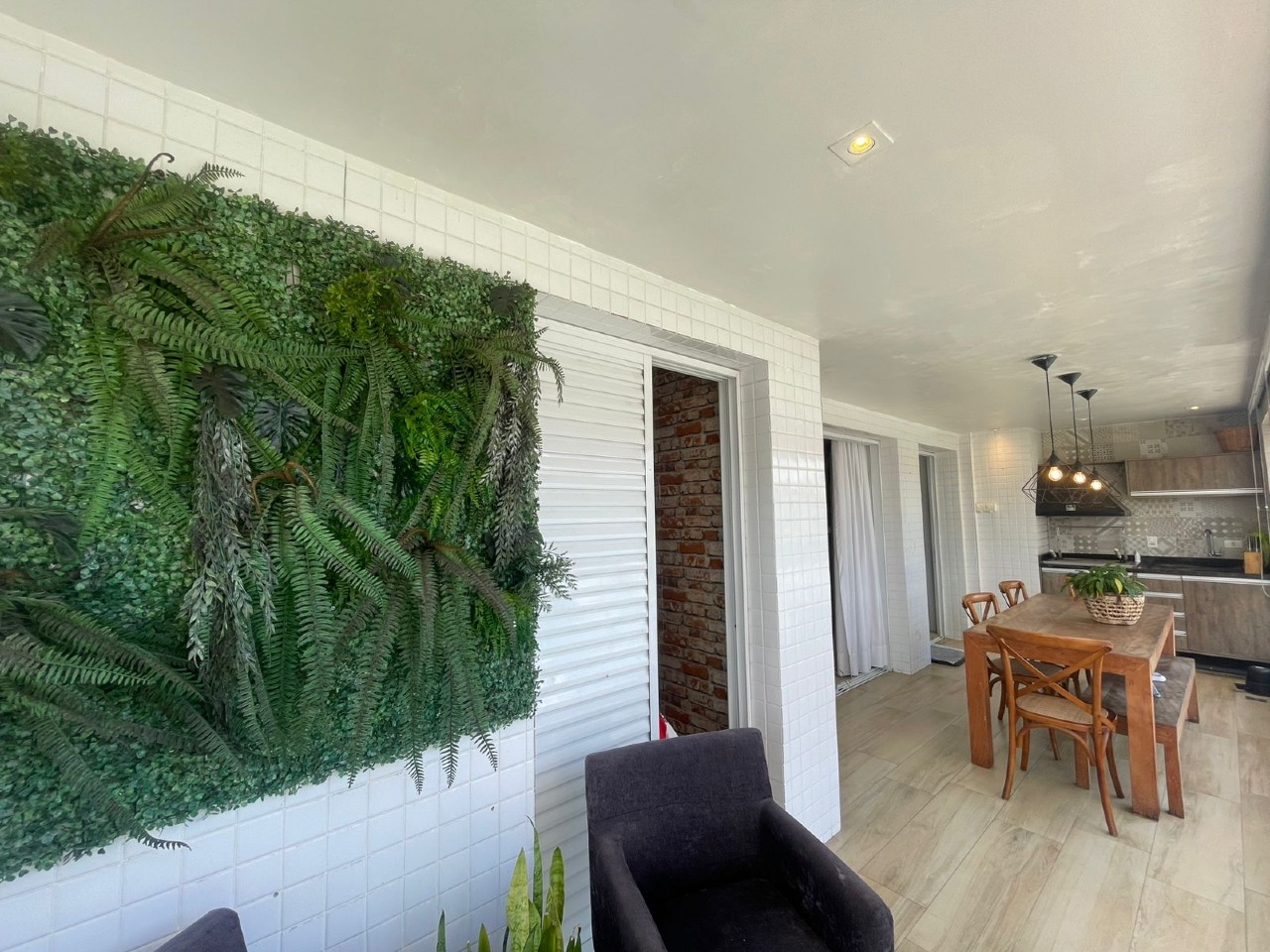 Apartamento à venda no Vila Belmiro: