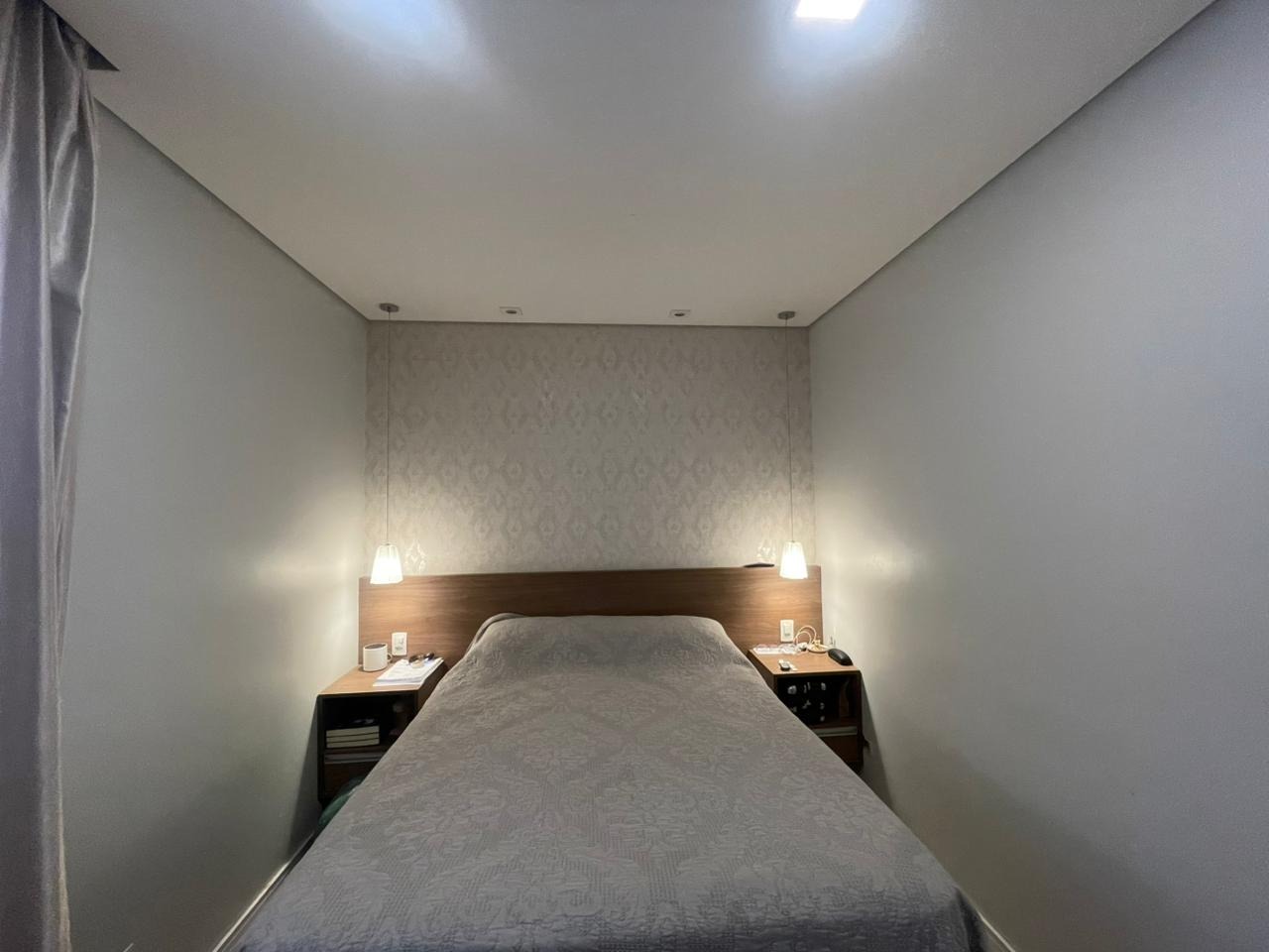 Apartamento à venda no Vila Belmiro: