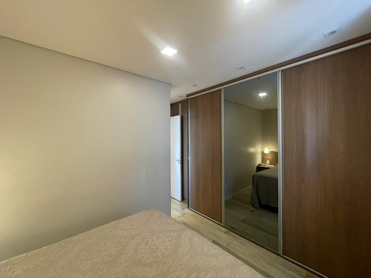 Apartamento à venda no Vila Belmiro: