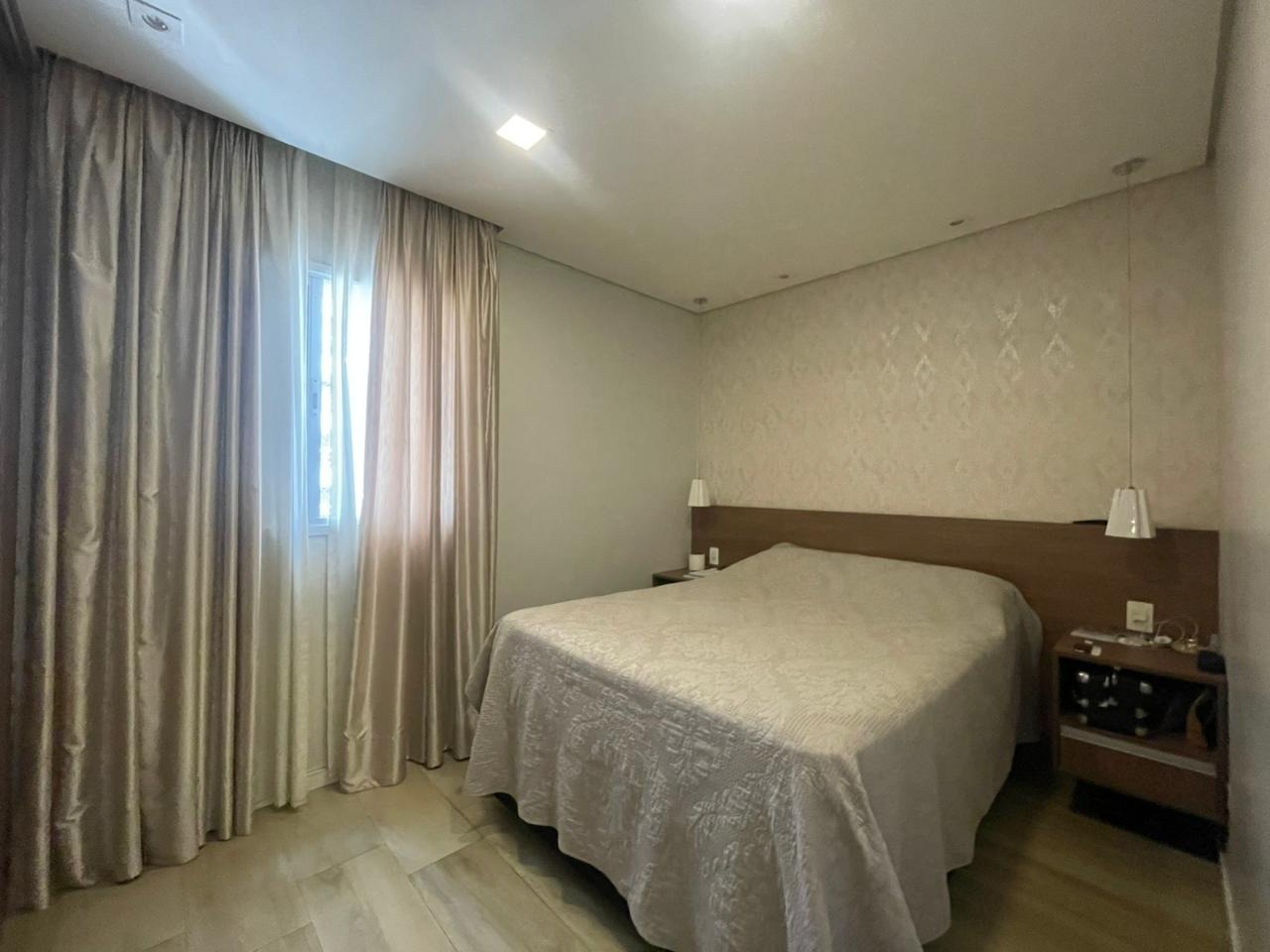 Apartamento à venda no Vila Belmiro: