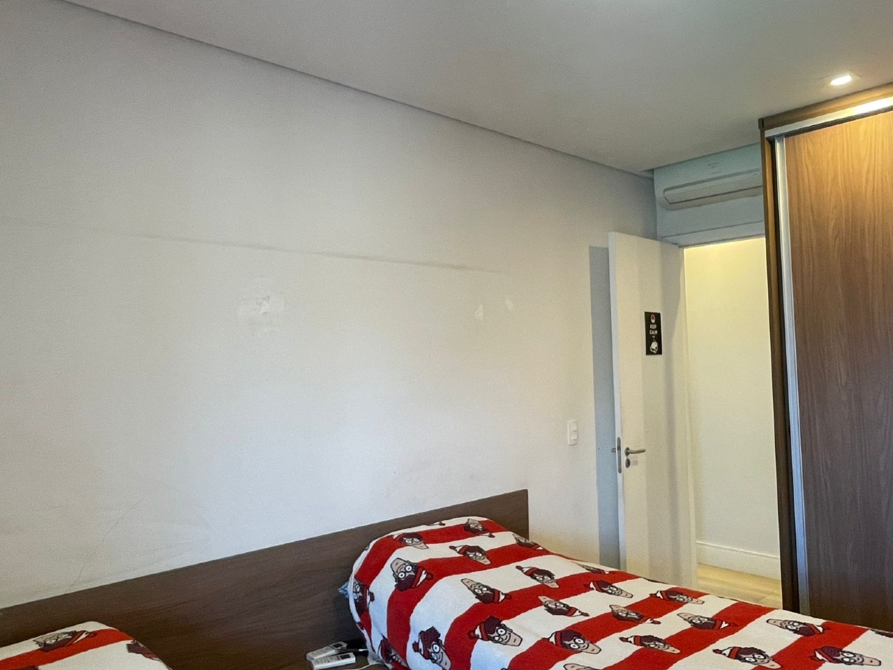 Apartamento à venda no Vila Belmiro: