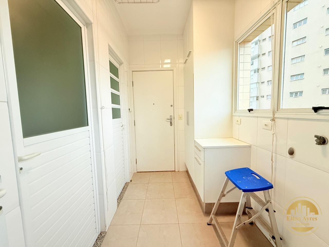 Apartamento à venda no Boqueirão: 