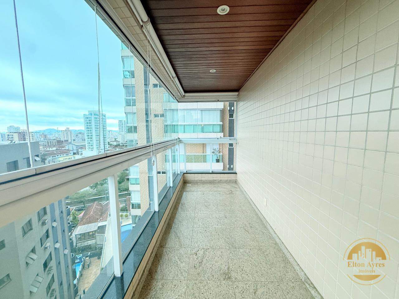 Apartamento à venda no Boqueirão: 