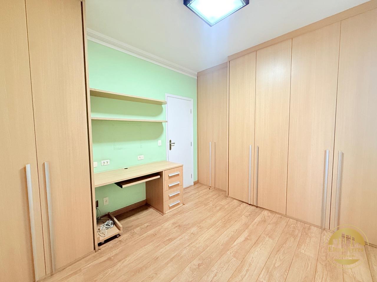 Apartamento à venda no Boqueirão: 
