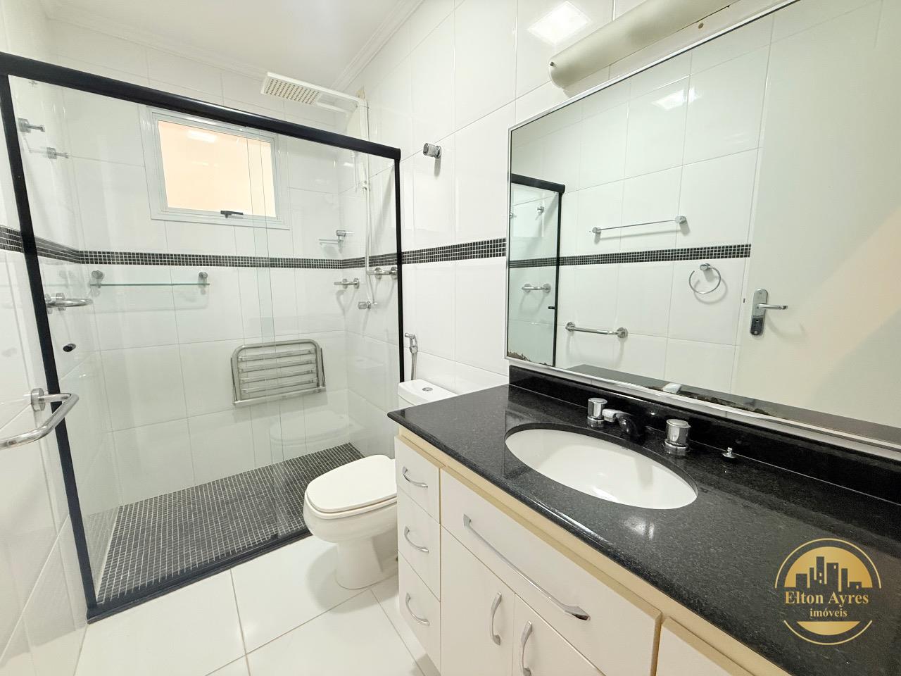 Apartamento à venda no Boqueirão: 