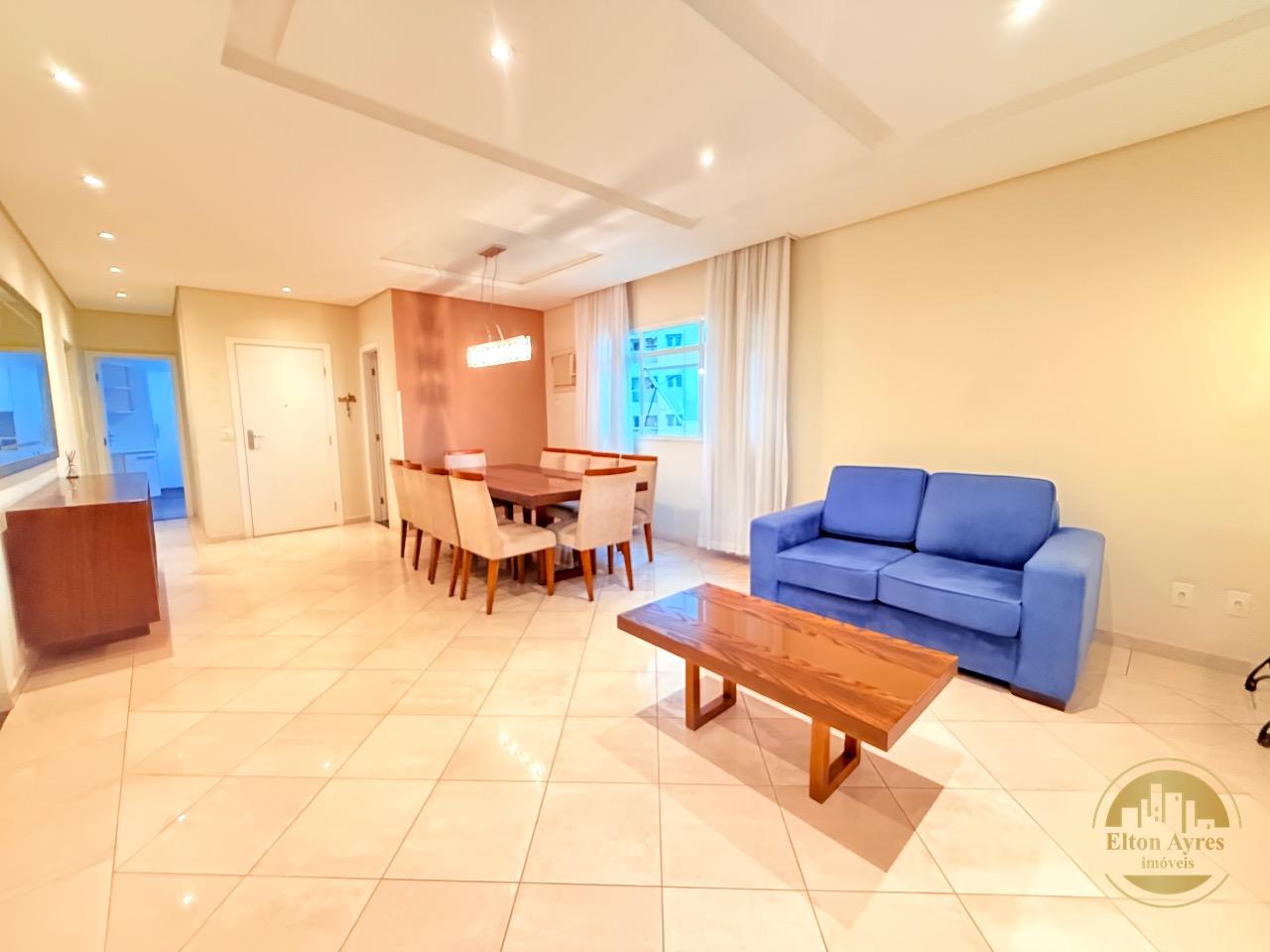 Apartamento à venda no Boqueirão: 