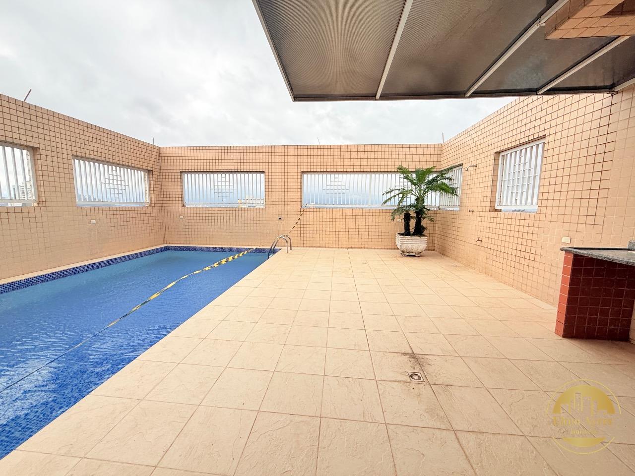 Apartamento à venda no Boqueirão: 