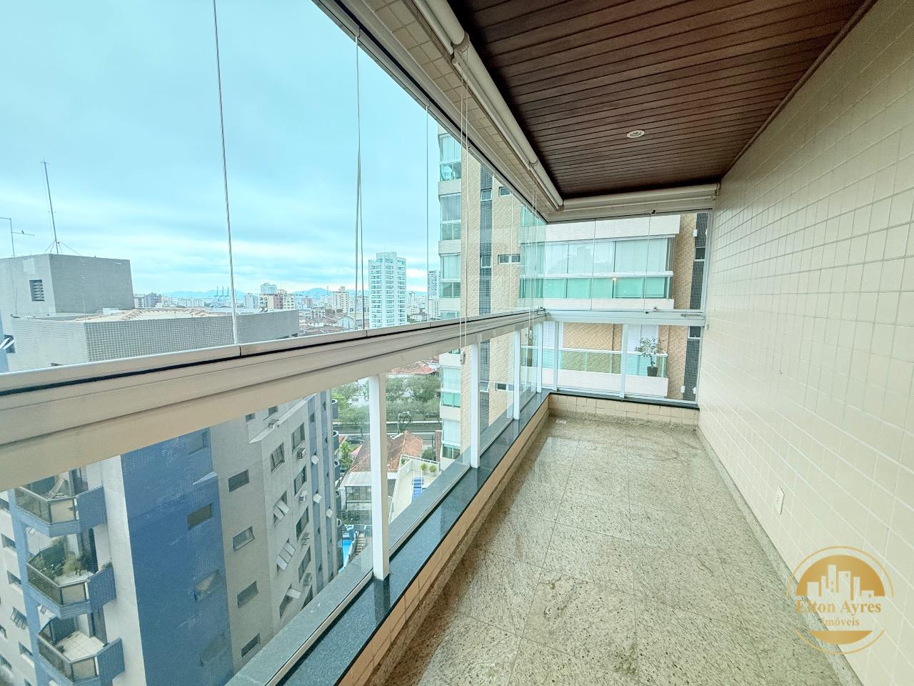 Apartamento à venda no Boqueirão: 