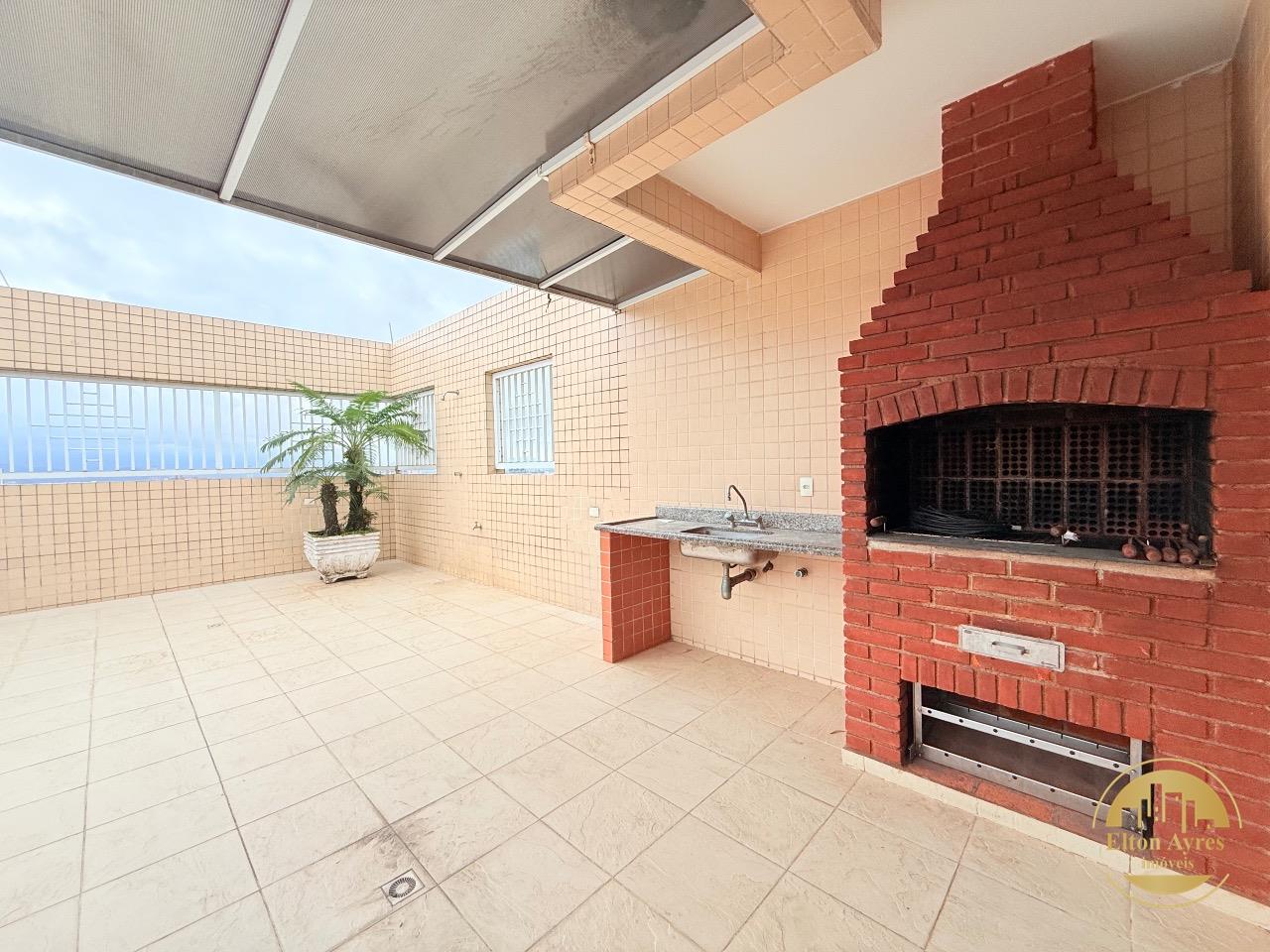 Apartamento à venda no Boqueirão: 