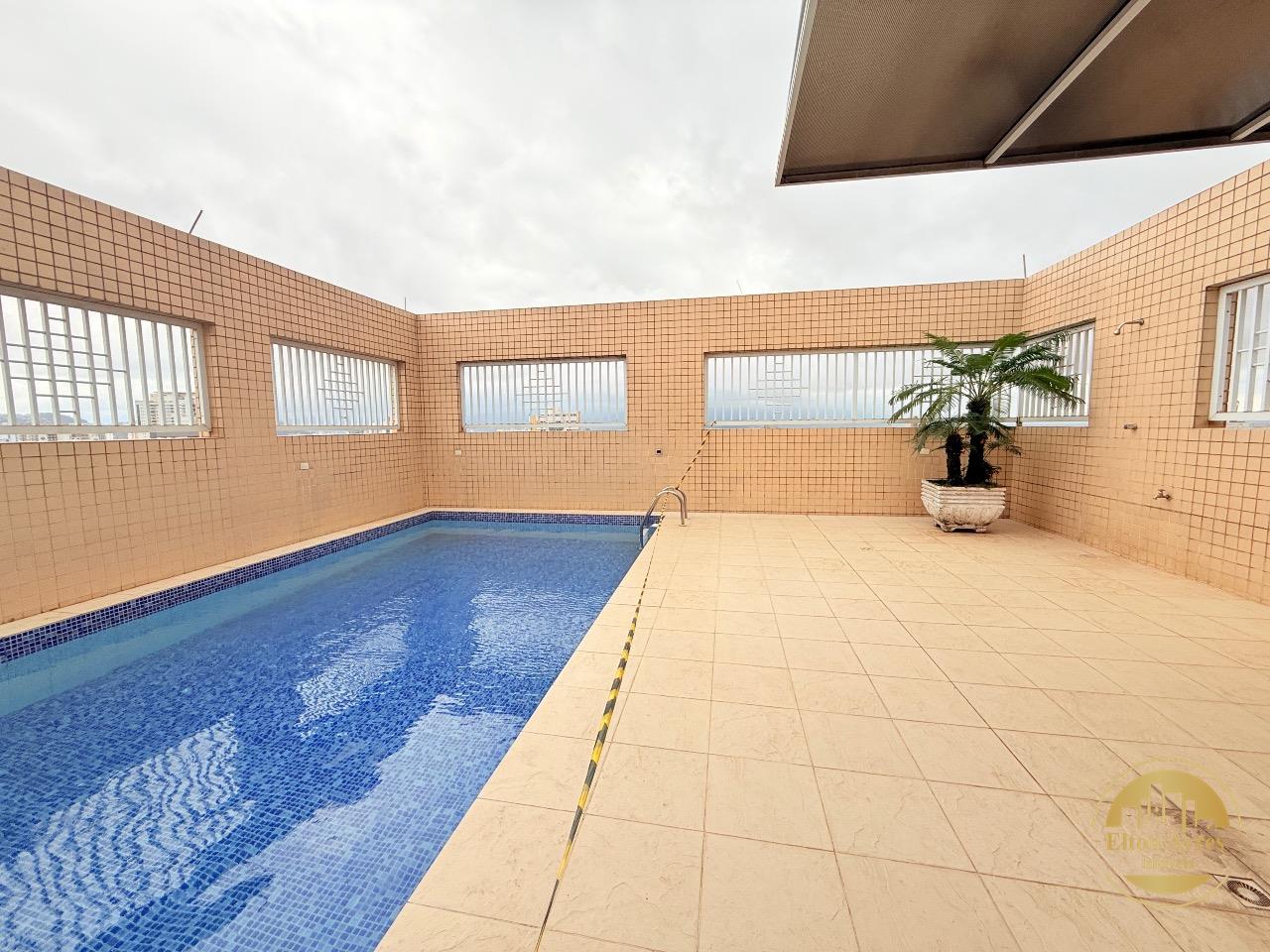 Apartamento à venda no Boqueirão: 