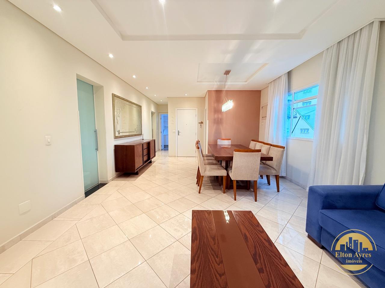 Apartamento à venda no Boqueirão: 