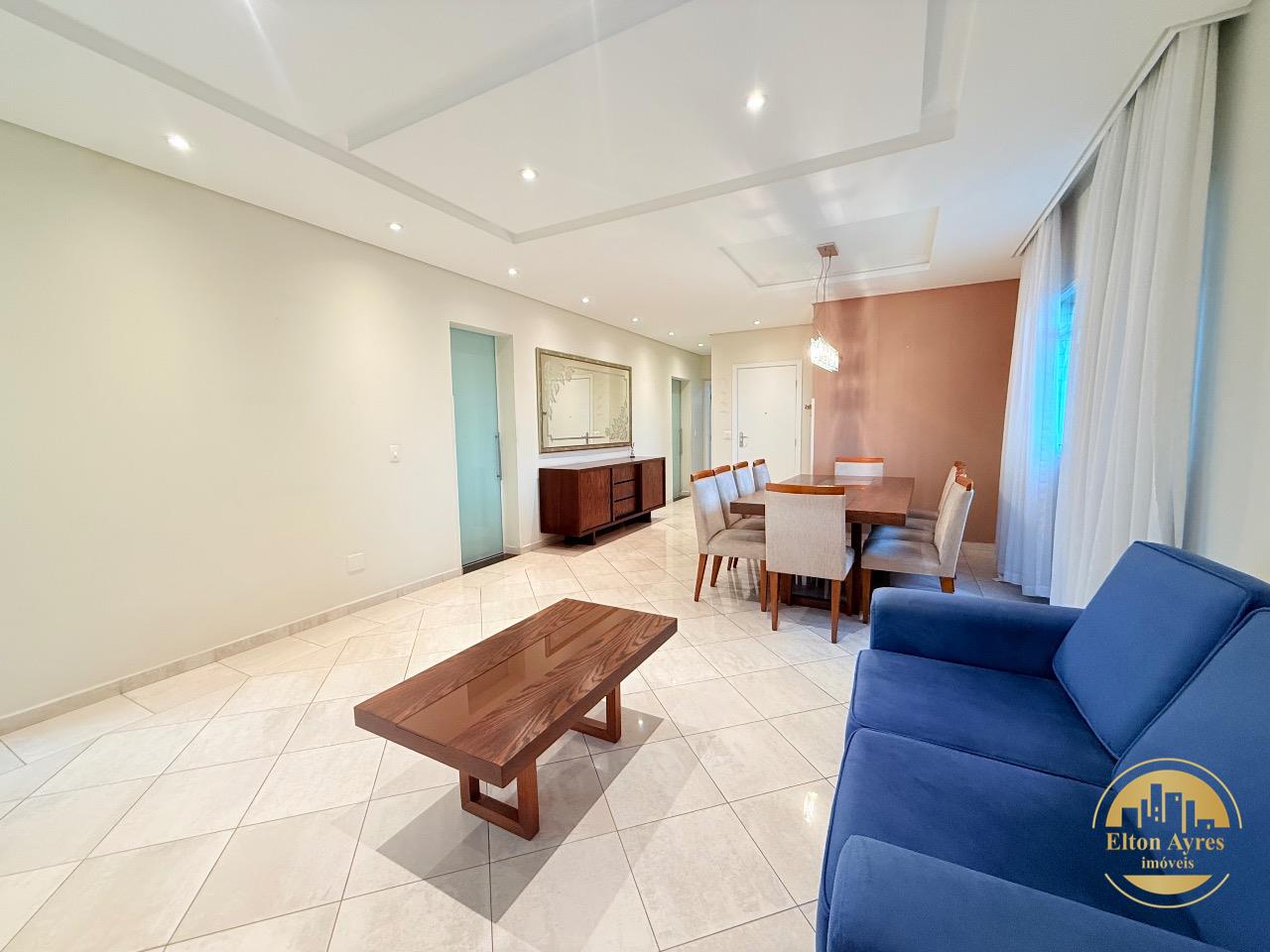 Apartamento à venda no Boqueirão: 