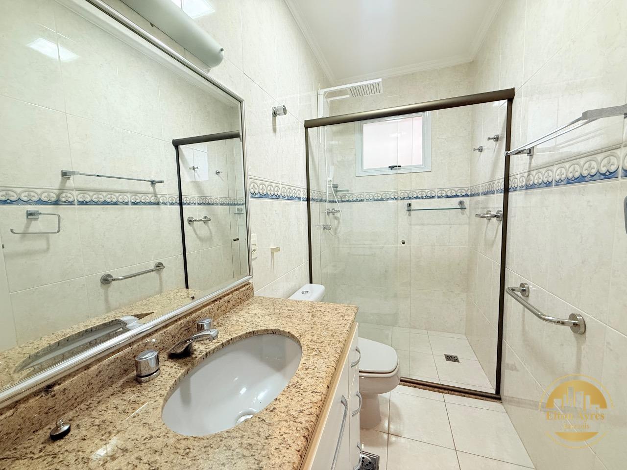 Apartamento à venda no Boqueirão: 