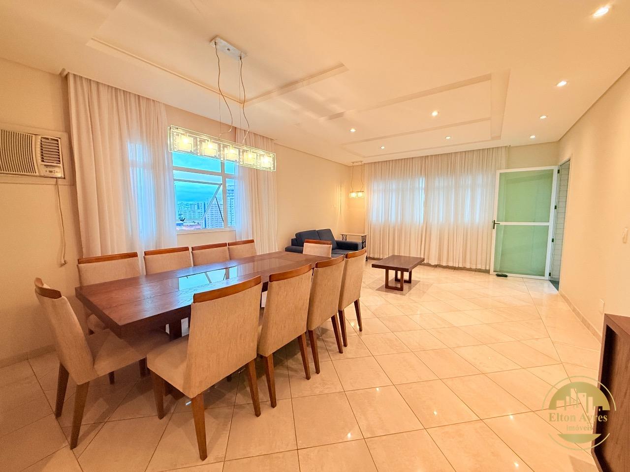 Apartamento à venda no Boqueirão: 