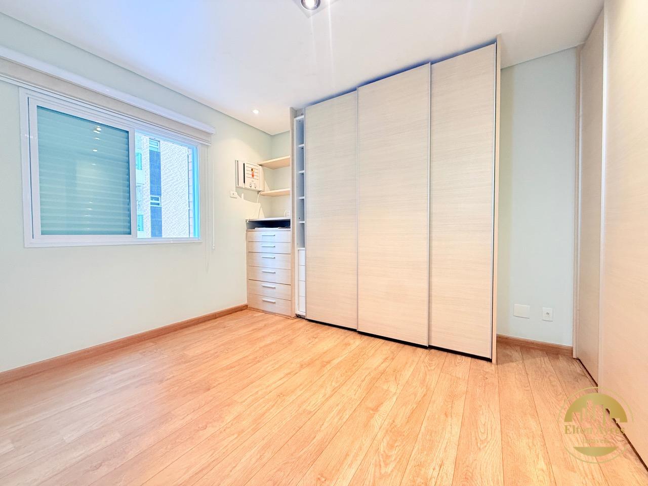 Apartamento à venda no Boqueirão: 