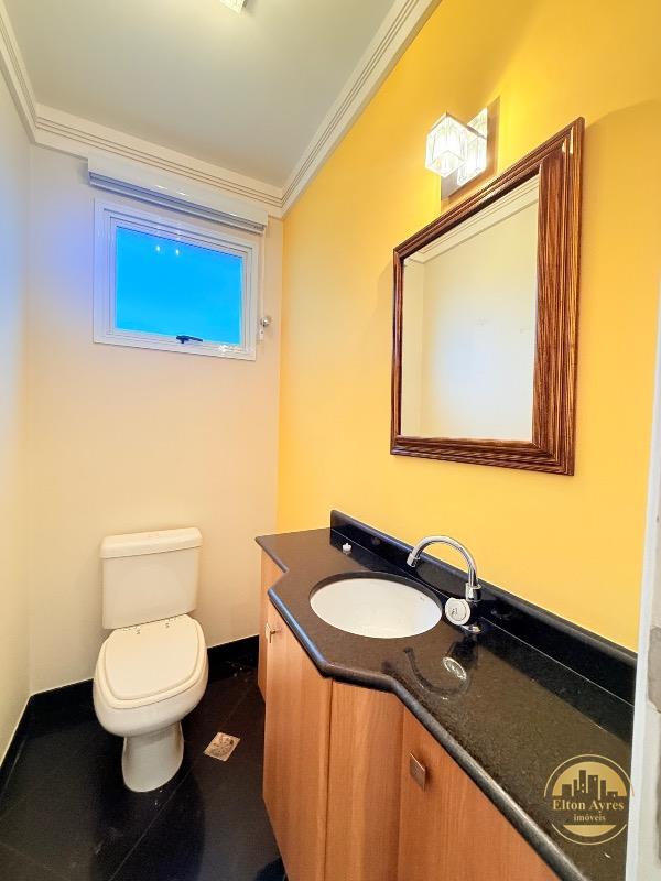 Apartamento à venda no Boqueirão: 