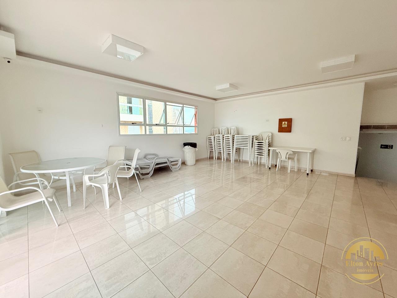 Apartamento à venda no Boqueirão: 