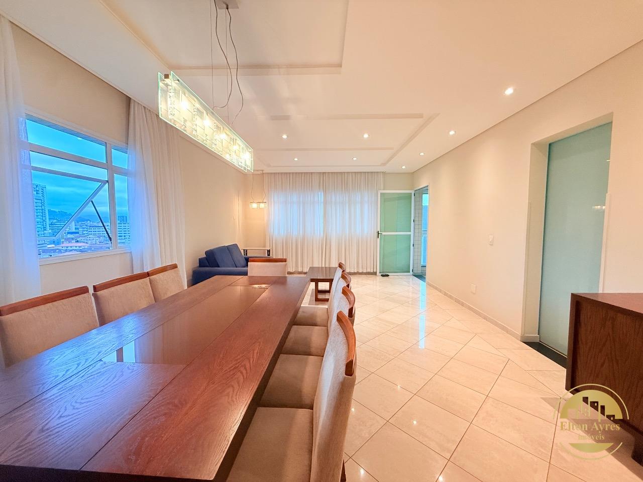 Apartamento à venda no Boqueirão: 