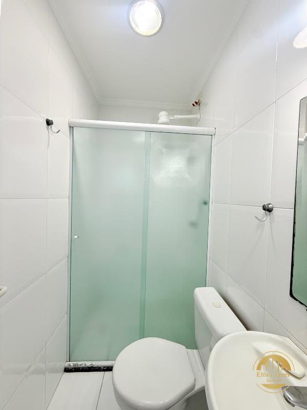 Apartamento à venda no Boqueirão: 